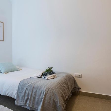 Cruz Vieja Centrico 3 Rooms Jerez de la Frontera Esterno foto